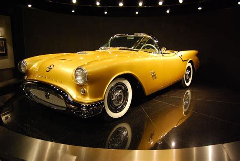 most expensive car in 1954